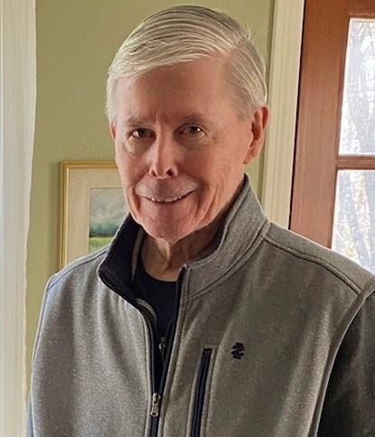 Obituary of Robert K. Quinn Jr.