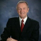 Obituary of John C. Mr. Lile
