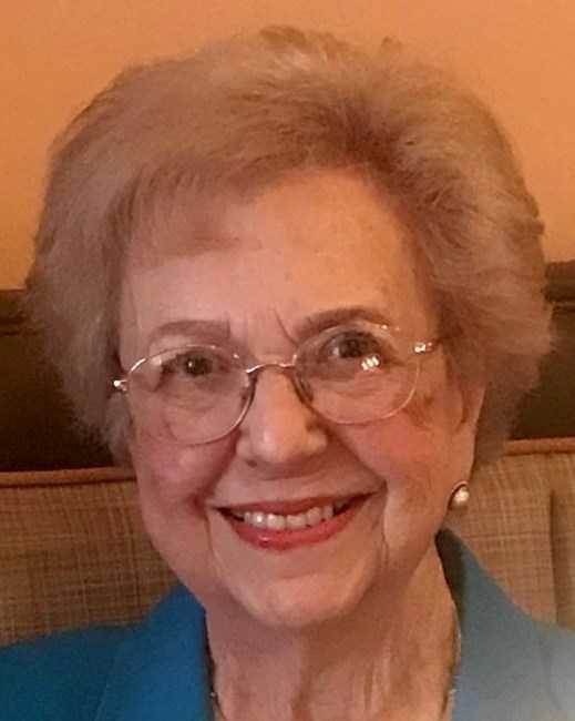 Obituary of Josephine (Josie) Mary Corte Burvant