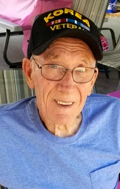 Obituario de Merlin C. Barber