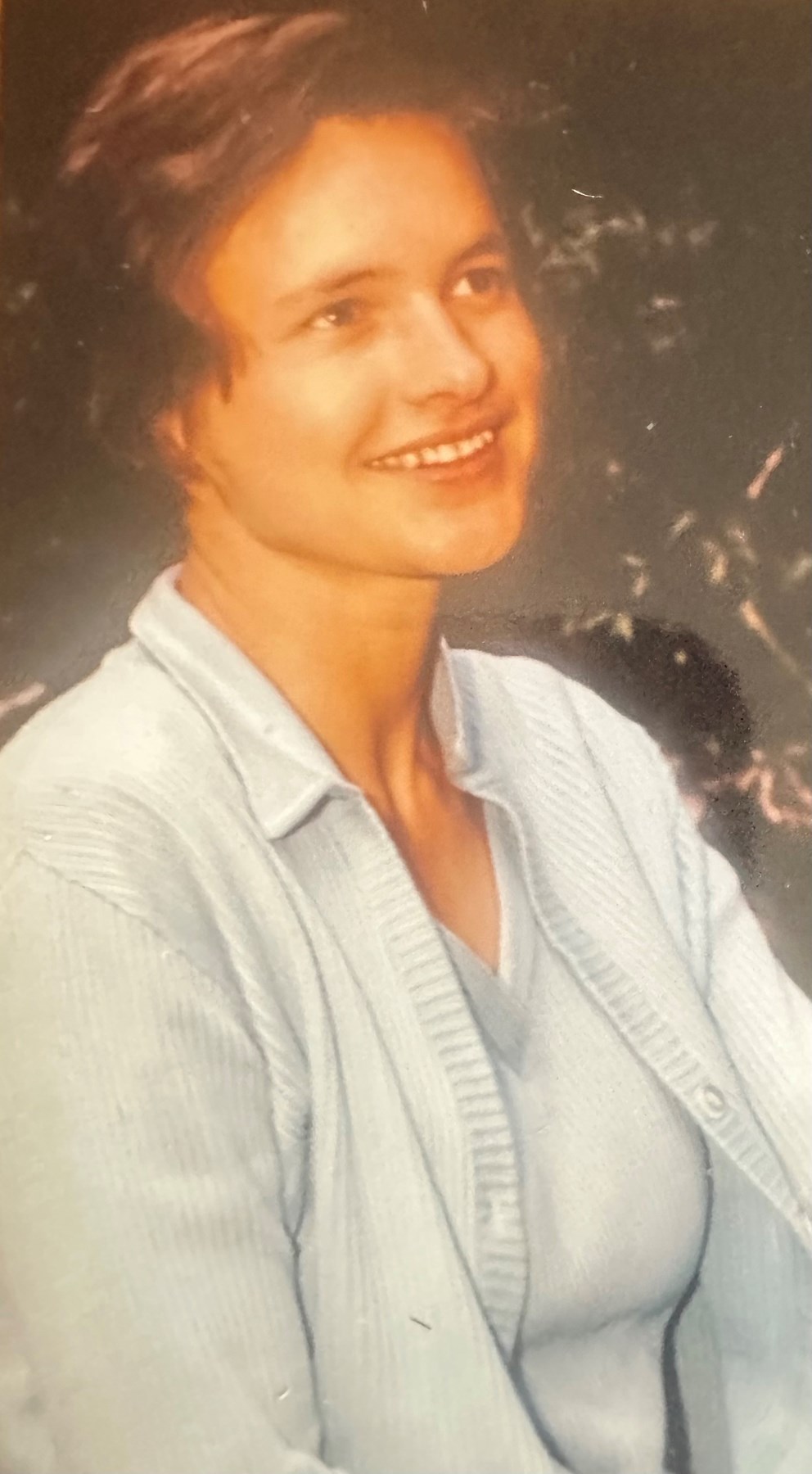 Obituary of Sylvia Winifred Preto