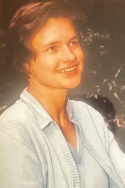 Obituary of Sylvia Winifred Preto