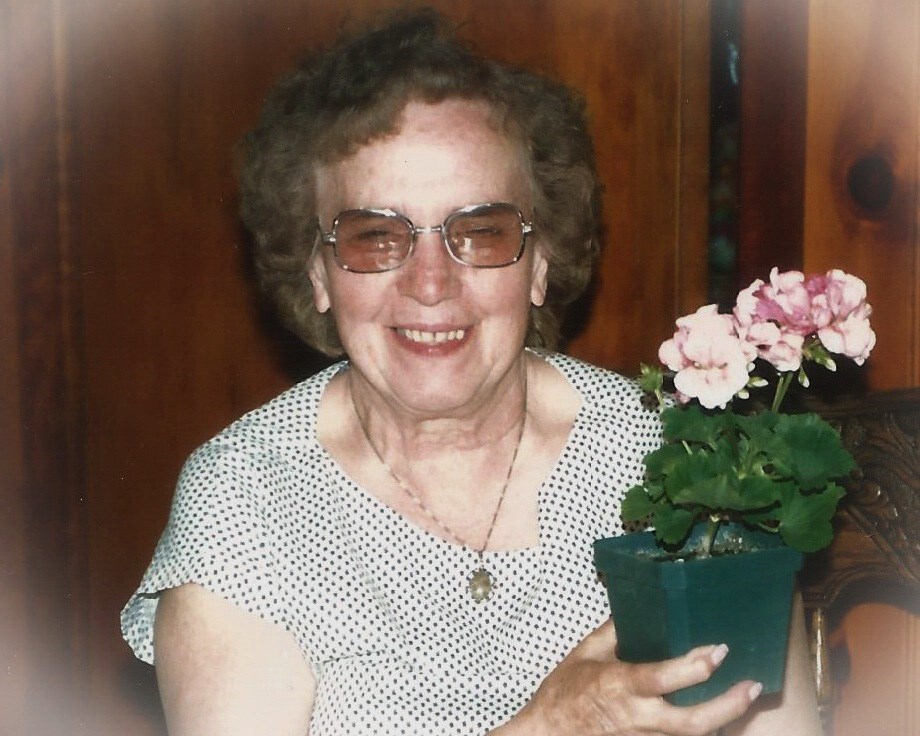 Irene Scott Obituary Pulaski, TN