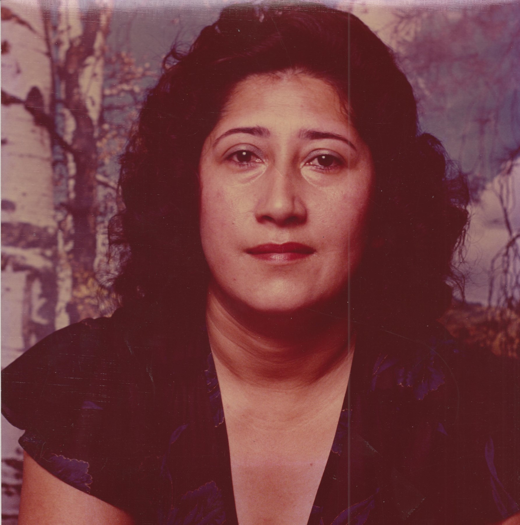 Obituario de Graciela Ojeda Quevedo