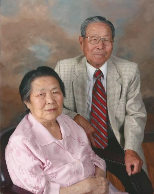 Obituary of Yong Yun