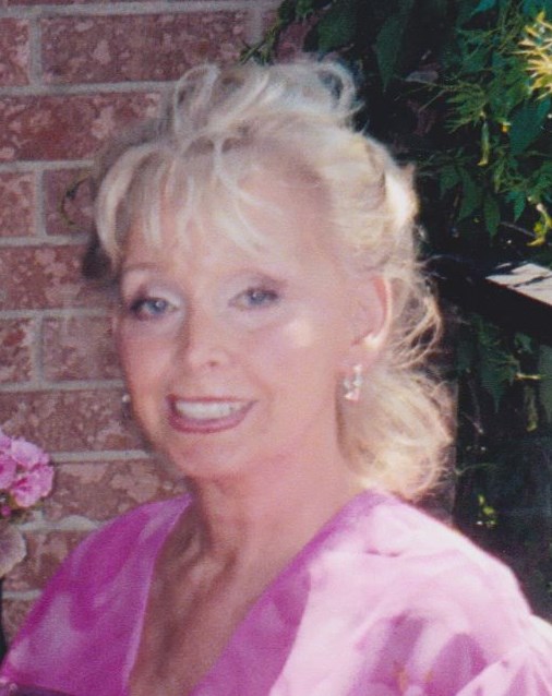 Avis de décès de Lucie LeBrun