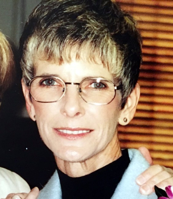 Obituary of Joyce "Joy" Ann Sierleja