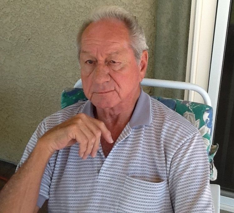 Obituary of George "Kenny" Oakley