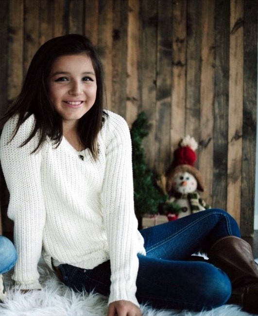 Obituary of Addison "Addi" Rayne Reese