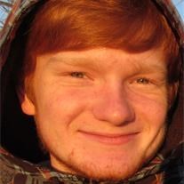 Obituary of Christoph E. F. Niewiesk