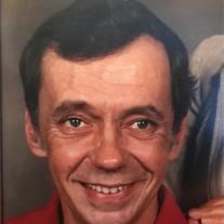 Obituary of Floyd Anstaett