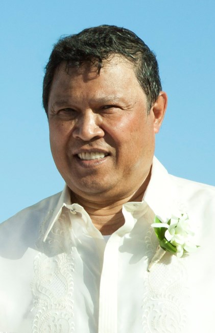 Obituary of Ernesto Carandang Hidalgo