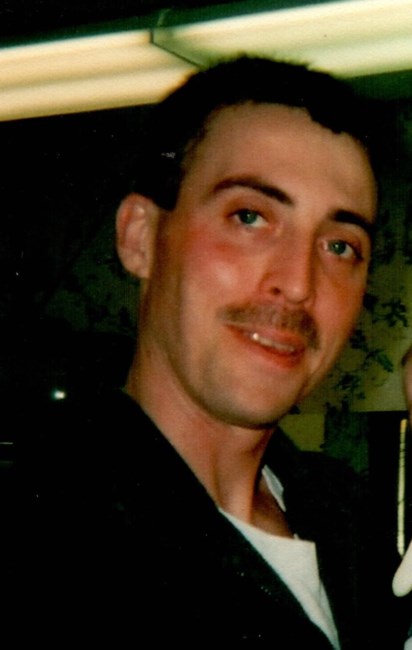 Obituario de Brian Lee Jones