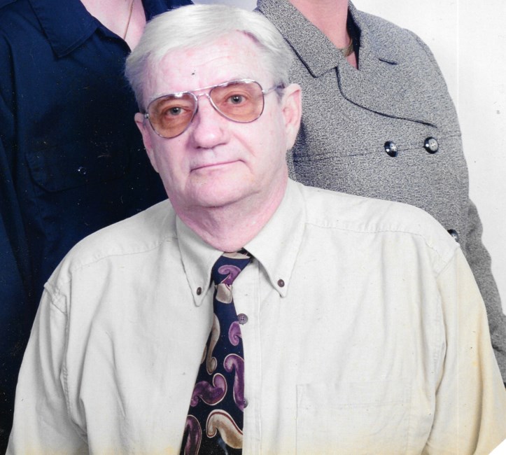 Obituary of Jack Reid