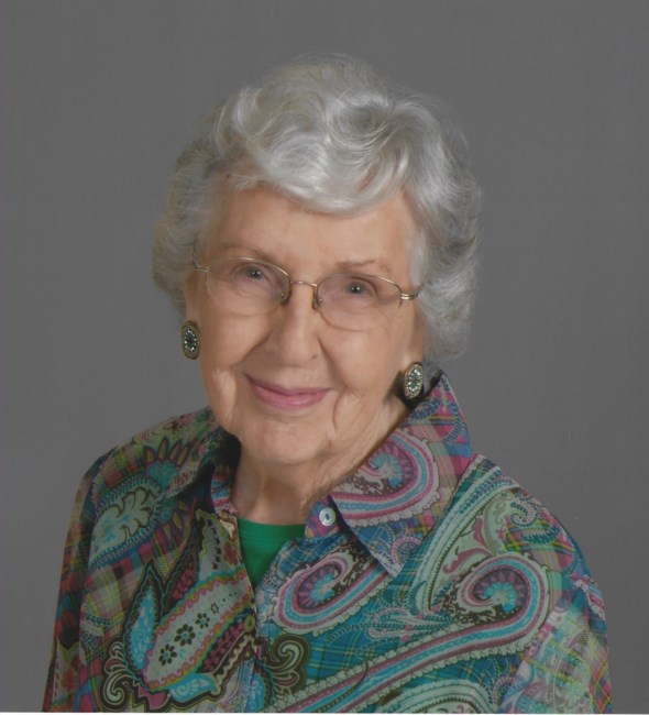 Obituary of Evelyn Marie Chisholm