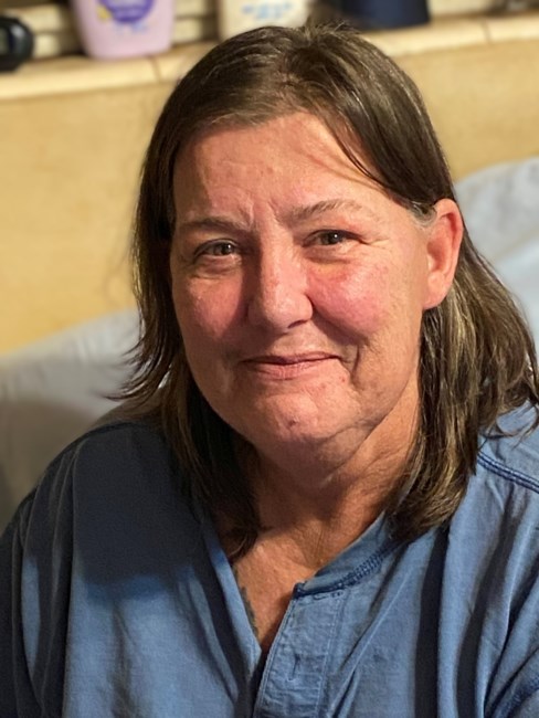 Obituary of Joyce "Shorty" Estridge