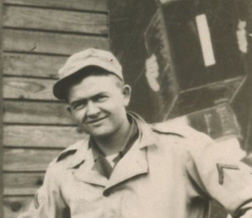 Obituary of Paul D. Krantz