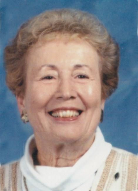 Obituary of Eleanor C. Hankey