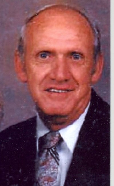 Obituary of John F. Ward