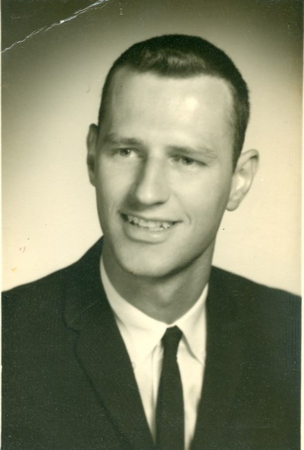 Obituary of Davidson H. Humphreys