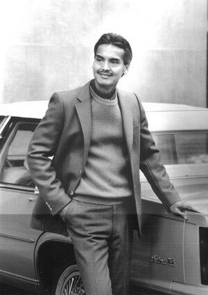 Obituary of Cesar Mercado Alba