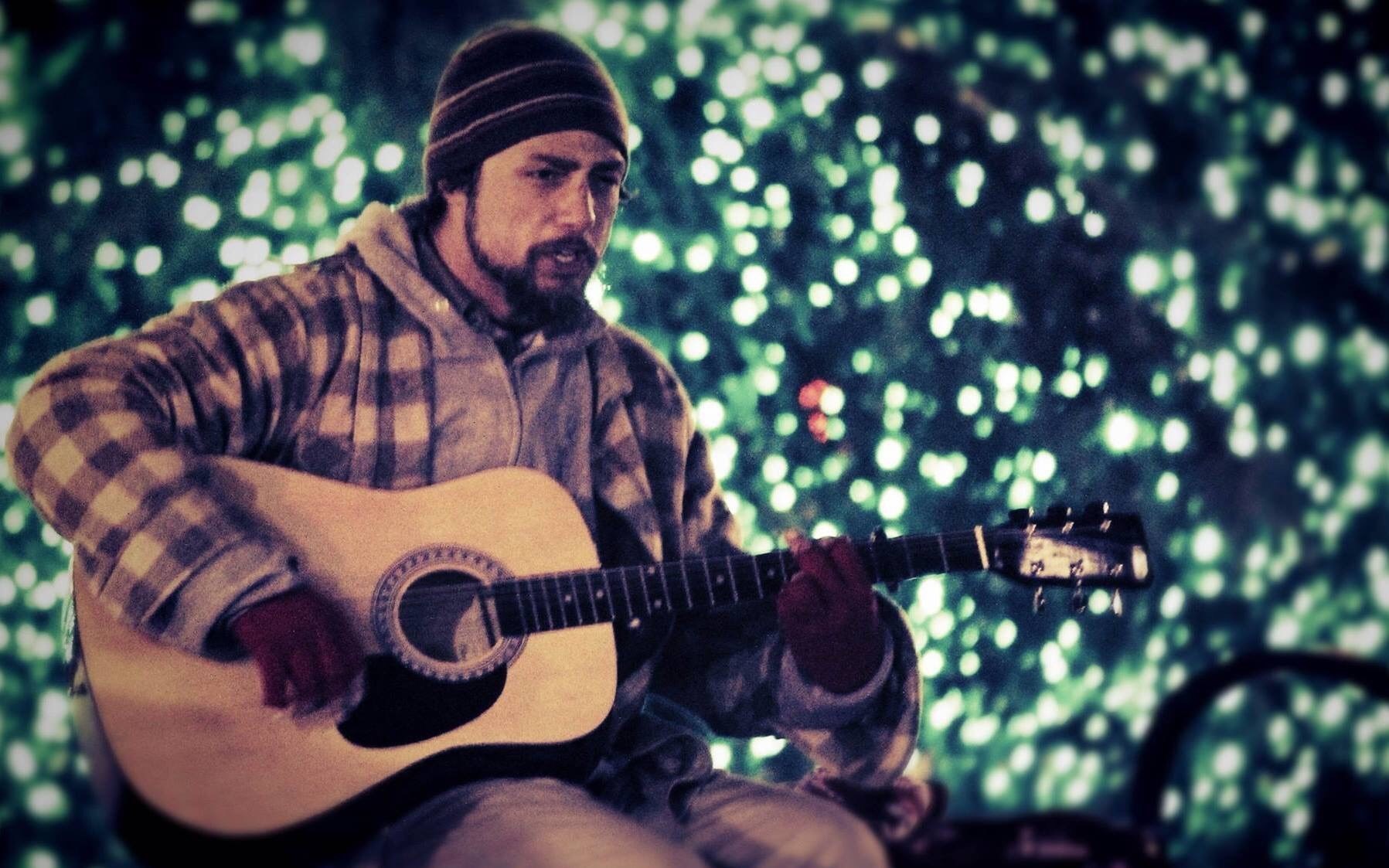 Avis de décès de Christopher Scott Davidson