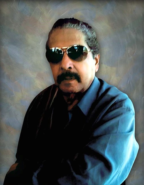 Obituario de Jose B. Lopez