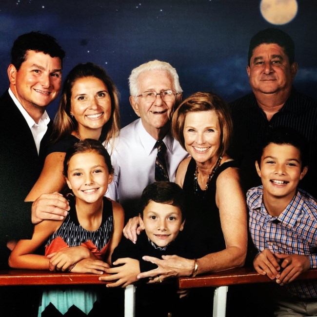 Guarino Desantis Obituary Timonium Md