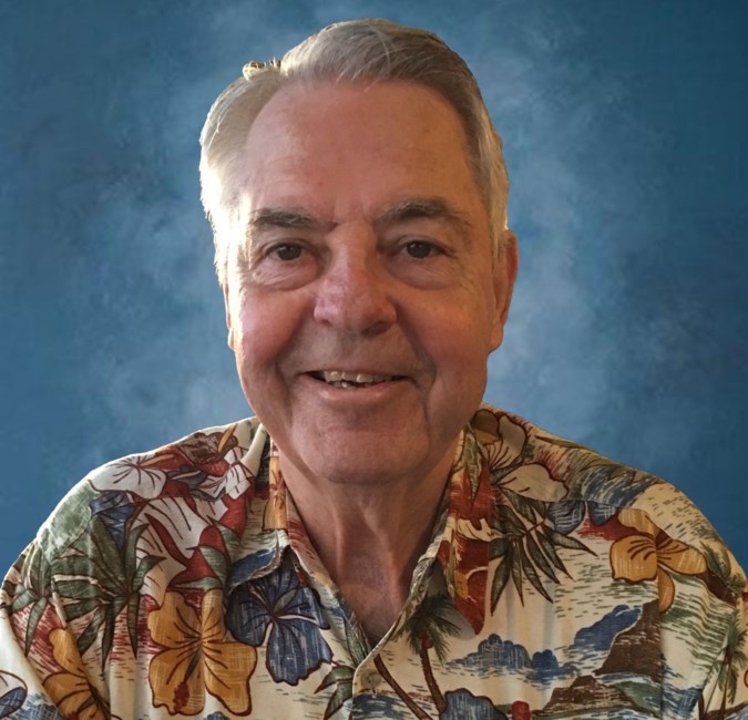 Obituary of Richard E Lammlein