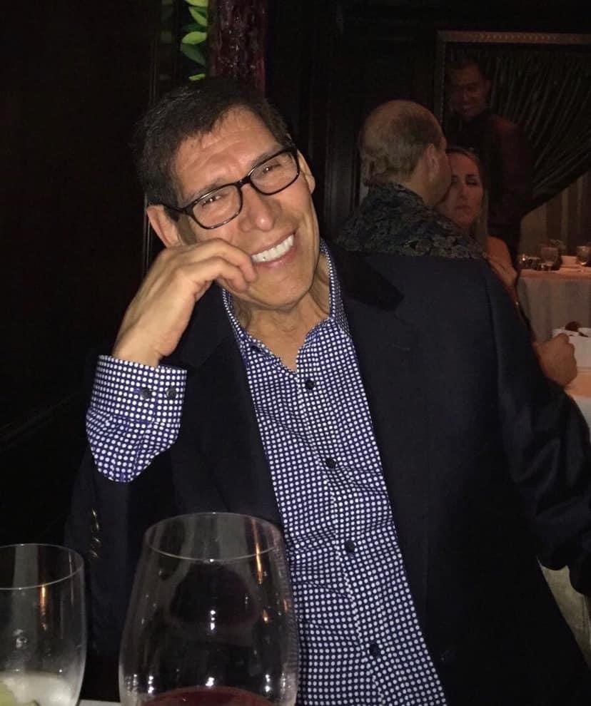 Obituary of Dr. Lautaro Gabriel Perez