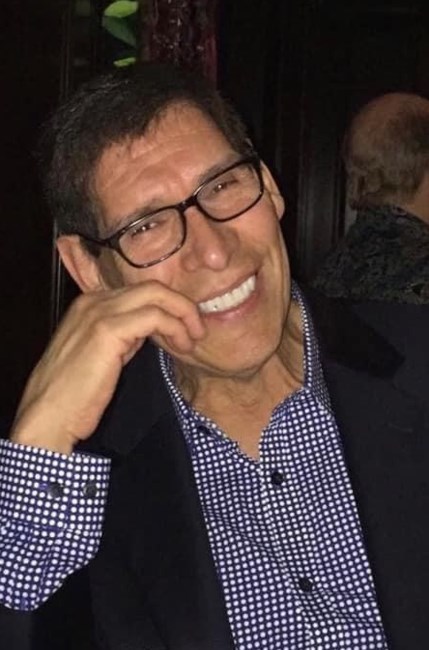 Obituary of Dr. Lautaro Gabriel Perez