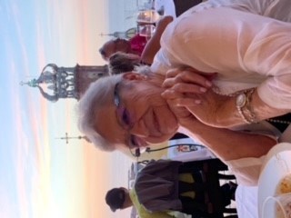 Obituary of Mrs. Helen Freida Brown