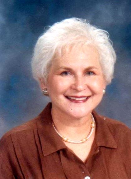 Obituary of Carol Ann Barnes