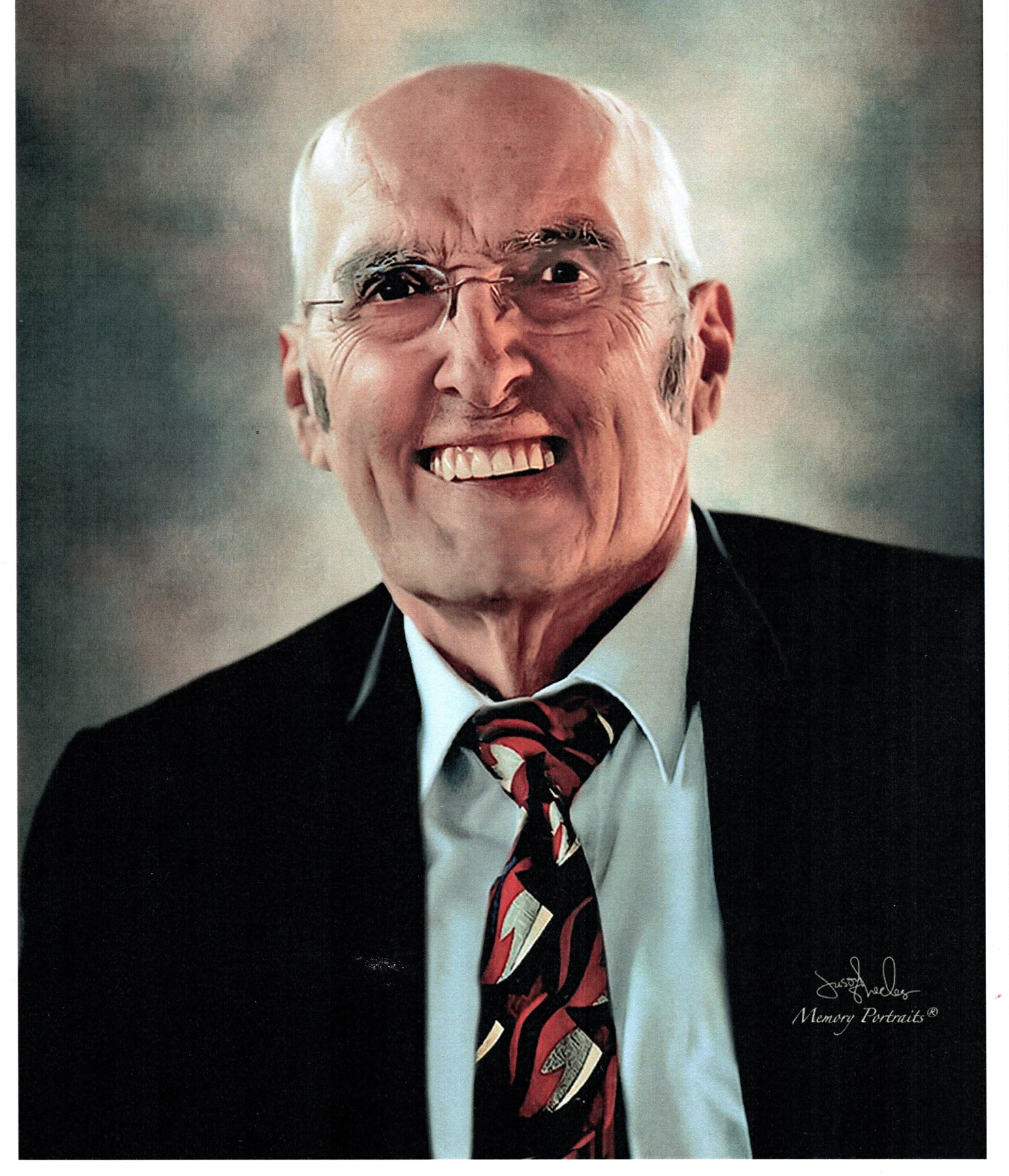 Obituary of Bruce Allen Lawson