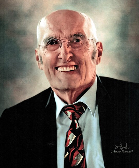 Obituary of Bruce Allen Lawson