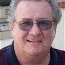 Obituary of Joseph Raway