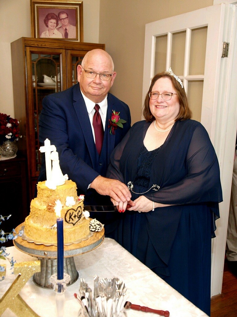 Obituary of Gary Leighton Tilley