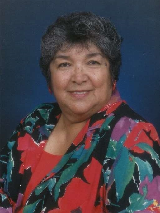 Obituary of Beatrice Lopez Zuniga