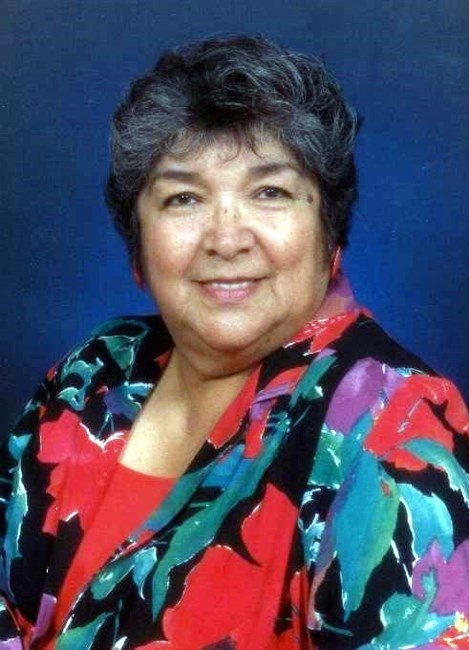 Obituary of Beatrice Lopez Zuniga