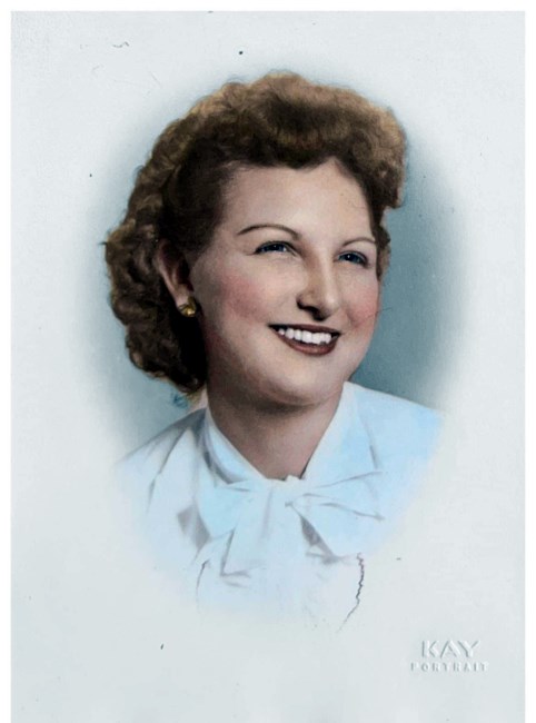 Obituary of Dorothy J Minnich