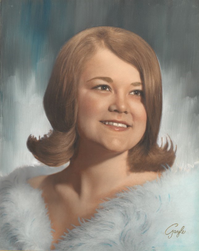 Obituary of Bonnie Sue Savage