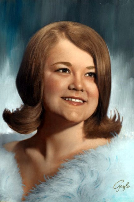 Obituary of Bonnie Sue Savage