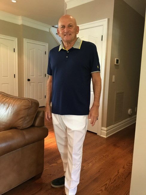 Obituary of Glen Z Goldberg