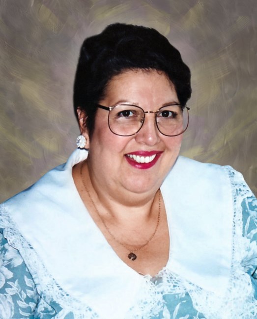 Obituary of Mary L. Alvarez