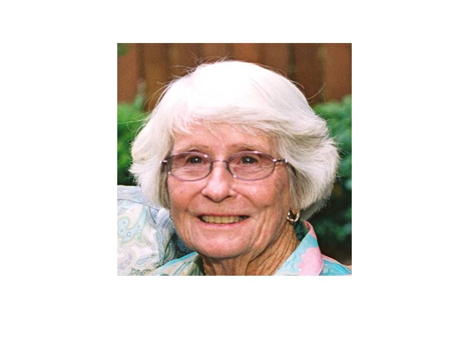 Obituary of Margaret Kay Schuller