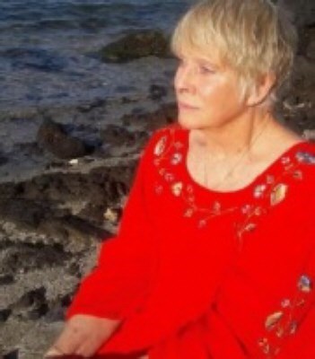 Obituary of Margaret Campbell Bradford