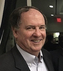 Obituary of Timothy Barlow Curren Sr.