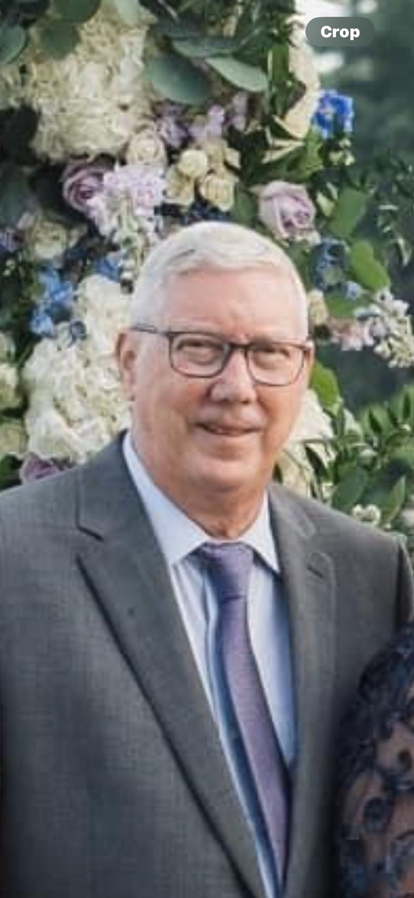 Obituary of Robert Wayne Hobson