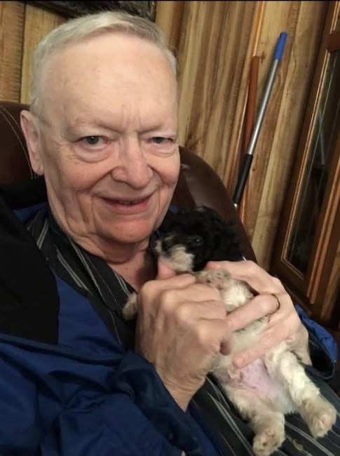 Obituary of Homer S. Ferguson