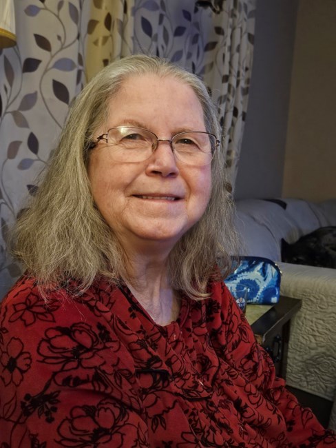 Obituary of Joan Elizabeth Davison